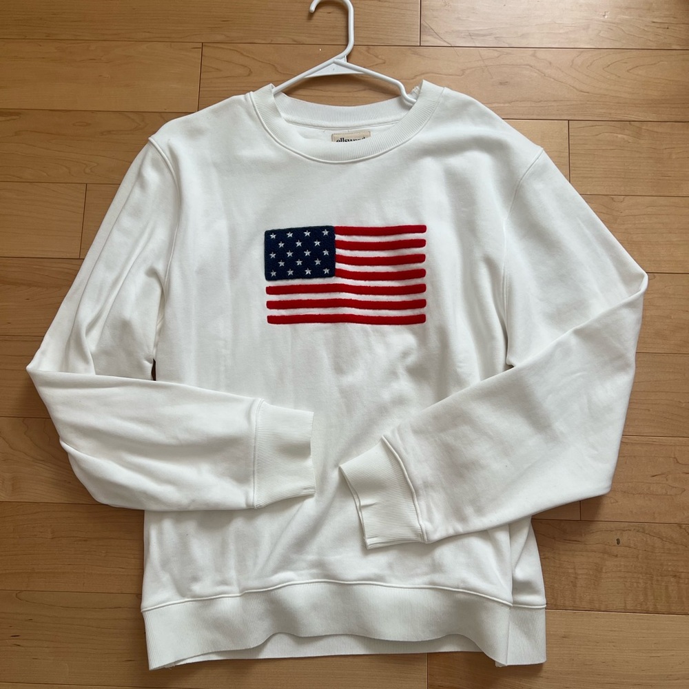 Ellsworth + Ivey Crewneck